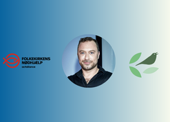 Syng for håb & handling med skuespiller Jakob Fauerby